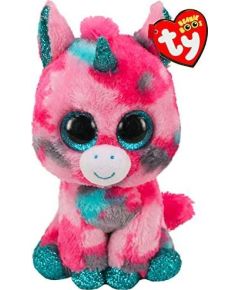 MGA Ty Beanie Boos Gumball, unicorn 15cm - 36313