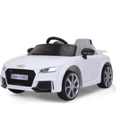 Amewi Jamara Ride-on Audi TT RS weiß 12V