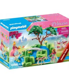 Playmobil Playmobil Princess 70961 Piknik księżniczek ze źrebakiem