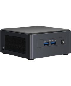 Komputer Intel NUC 11 Intel Core i3-1115G4