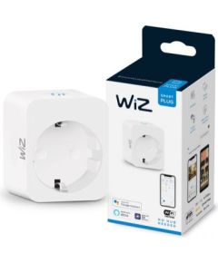 Philips WiZ Smart Plug powermeter (EU version)