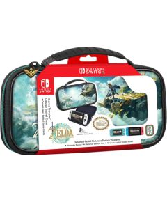 Bag Nintendo Traveler Deluxe Zelda