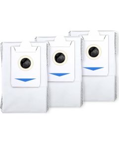 Disposable Dustbag (3-pack) Deebot N30 PRO Omni, Ecovacs