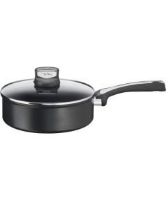 Deep pan with lid 24 cm induction Tefal  So Light