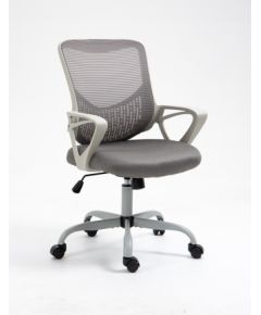 Activejet Office chair YK507 grey