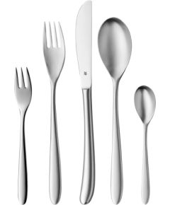 WMF Silk 1101916030 flatware set 30 pc(s) Stainless steel