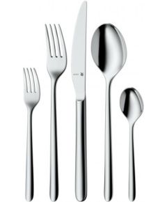 WMF 12619163 flatware set 30 pc(s) Stainless steel