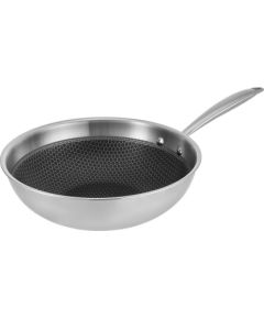 WOK D28 H7.5CM/95349 RESTO