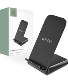 Tech-protect Qi15W-S2 Wireless Charger 15W Black