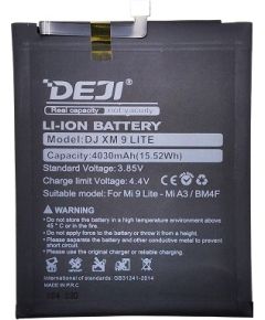 Extradigital Battery XIAOMI Mi 9 Lite