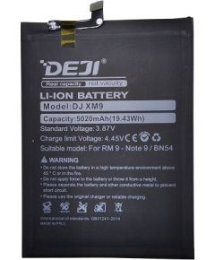 Extradigital Battery XIAOMI Redmi 9