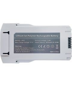 Extradigital Battery for DJI Mini 3 Pro, 8.5V, 3850mAh