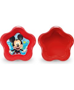 Smilšu kaste un baseins - Mickey Mouse, 2in1