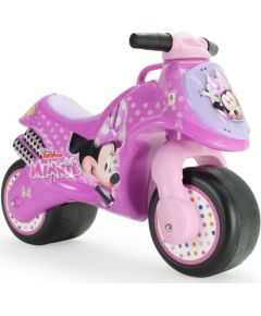 Līdzsvara velosipēds INJUSA Minnie Mouse