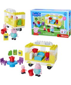 Peppa Pig's Camper komplekts