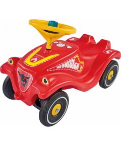 jauns bobby car firemans rider