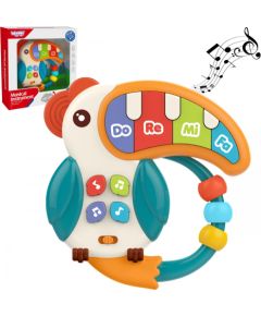 WOOPIE Muzikālās touch klavieres 3in1