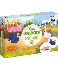 Tematiskā spēle - Kapteiņa loterija