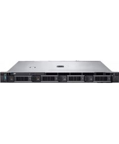 Server Dell SRV PowerEdge R250 Smart Selection/4x3.5"HotPlug/E-2314/16GB/1x2TB HDD SATA/1x700W/H355/iDRAC9 En./3Yr Basic NBD