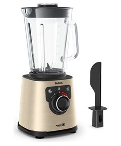 Blender Tefal Perfect Mix+, glass dune