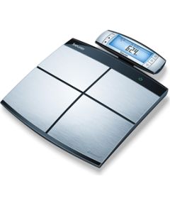 Diagnostic bluetooth scale Beurer, hands+legs