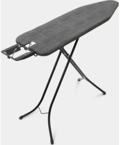 Ironing table Brabantia 124x38 Denim Black