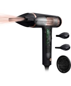 Hair Dryer Rowenta, NANO