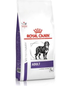 ROYAL CANIN Adult Large - dry food 13 kg