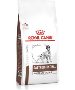 ROYAL CANIN Vet Gastro Intestinal Moderate Calorie Dry dog food Poultry 2 kg