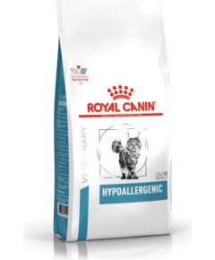 ROYAL CANIN Vet Hypoallergenic Feline - dry cat food - 400 g