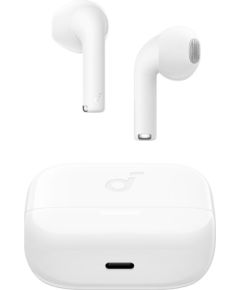 Anker Soundcore A3994G21 K20i Kulaklık Beyaz Headset True Wireless Stereo (TWS) In-ear Music USB Type-C Bluetooth White