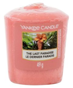 Yankee Candle The Last Paradise 49g