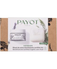 Payot Herbier / Beneficial and Certified Organic Care Ritual 50ml