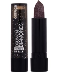 Catrice Drunk'n Diamonds / Plumping Lip Balm 3,5g