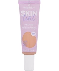 Essence Skin Tint / Hydrating Natural Finish 30ml SPF30