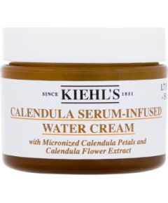 Kiehls Calendula / Serum-Infused Water Cream 50ml