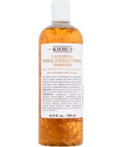 Kiehls Calendula / Herbal-Extract Toner 500ml