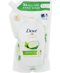 Dove Refreshing / Cucumber & Green Tea 750ml