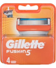 Gillette Fusion5 4pc