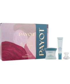 Payot Lisse / Smoothing Care Ritual 50ml x Andréa Mongénie