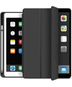 Tech-Protect case SC Pen Apple iPad 10.2" 2019/2020/2021, black