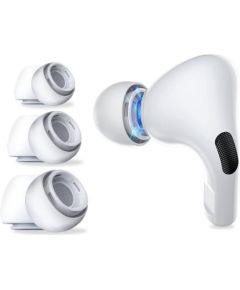 Tech-Protect EarTips AirPods Pro 1/2 3pcs