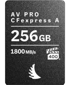 Angelbird memory card CFexpress 4.0 Type A 256GB AV PRO