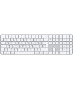 Apple Magic Keyboard Touch ID Numeric RUS