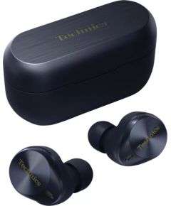 Technics wireless earbuds EAH-AZ80E-A, blue