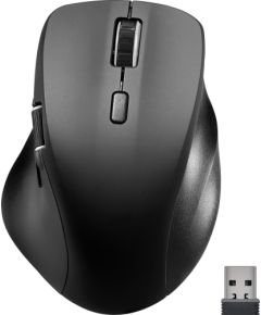 Speedlink wireless mouse Libera (SL-630021-RRBK)