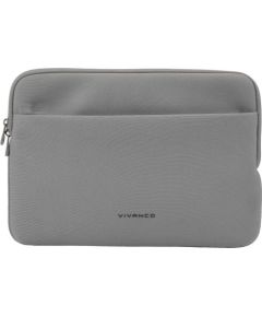 Vivanco notebook sleeve Neo Pro 15-16", grey