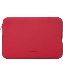 Vivanco notebook sleeve Neo 13-14", red