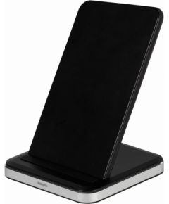 Vivanco беспроводное зарядное устройство Wireless Fast Charger 10W (61340)