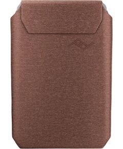 Peak Design Mobile Wallet Slim, redwood